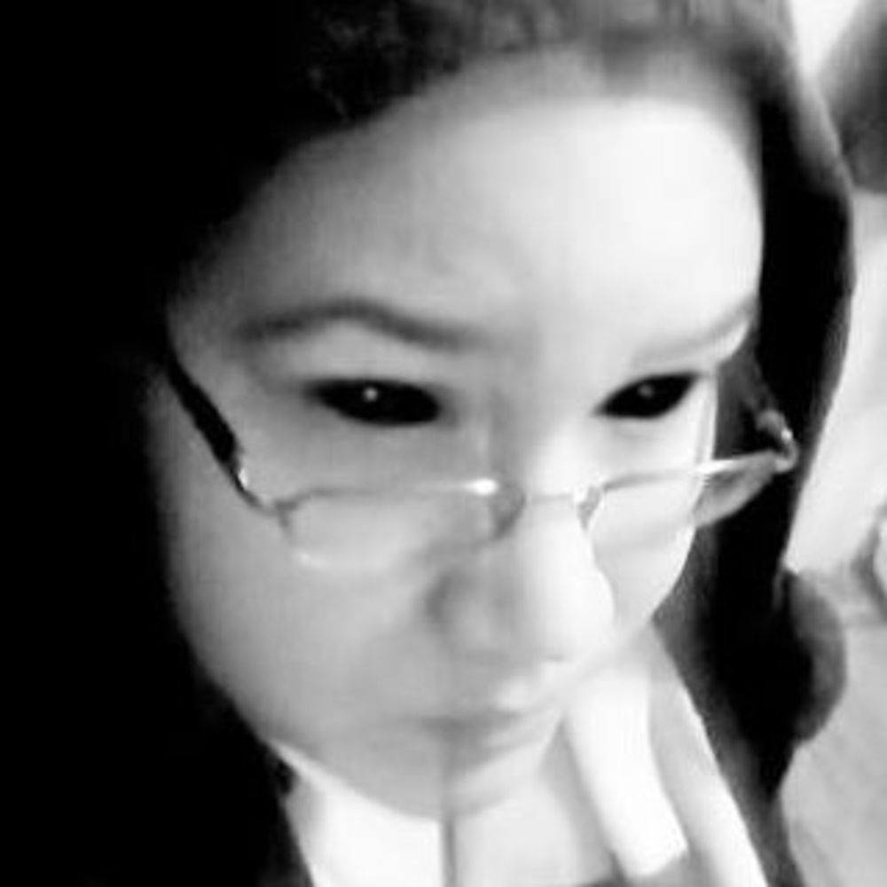 Meet your Posher, Tatyana